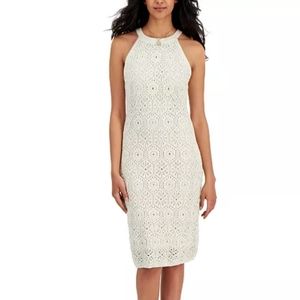 NWT-INC International Concepts® sleeveless dress